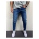 Jean 2Y Premium 8244 Σκούρο Μπλε Skinny fit